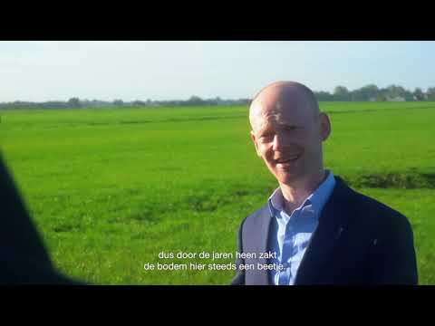 Ruimtelijke Kwaliteit - Aarlanderveen| Provincie Zuid-Holland