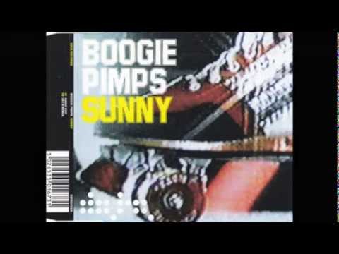 Boogie Pimps - Sunny (The Pimps Radio Edit)
