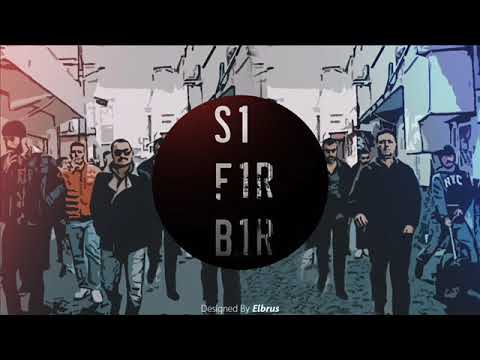 Sıfır Bir - Yemin Remix (Özgür Meriç Şiir )