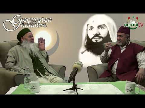 Hacı Ahmet Efendi'nin, İbrahim İpek Efendi (Ks) ile yaşamış oldukları hatıralar