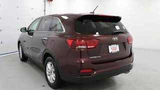 Sorento Kia Videos