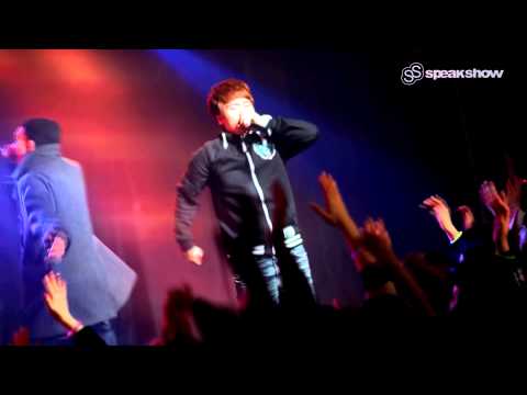 LIVE CLIP SpeakShow6   7  BLNK TIME   BLNK TIME