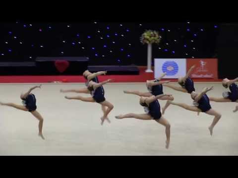 AGG GC Janika - Diamonds 12-14y final EST