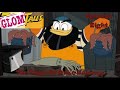 Glomtales Episode Eight 4 4 The Saga Of Duke Baloney