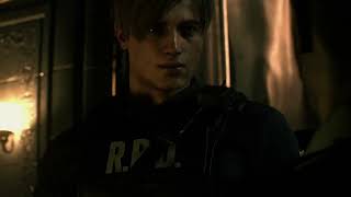RE 2 Remake ✅️ Tenente Marvin ✅️