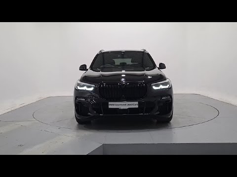 BMW X5 xDrive45e M Sport - Image 2