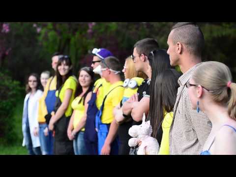 Betyárock - MMDSZ Diáknapok 2015