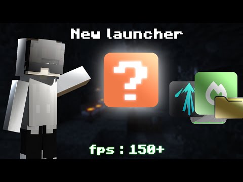 New Zalith Launcher 2: BEST Minecraft Low-End Setting & FULL Setup (FPS BOOST)