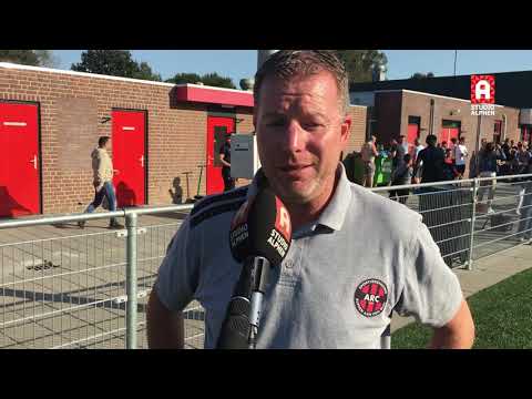 Mark Evers na ARC - DHSC