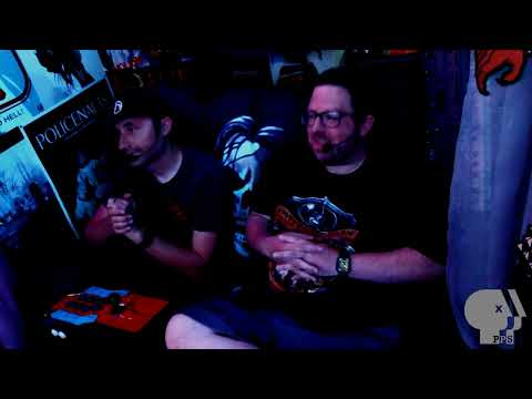 Poorly Played Stream With Garret and Friends - Mega64 Day 2022