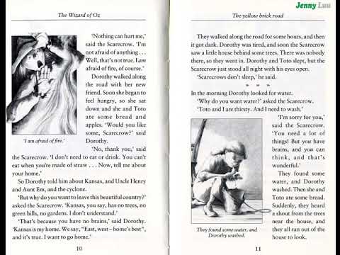 OBW-St1-23-The Wizard of Oz