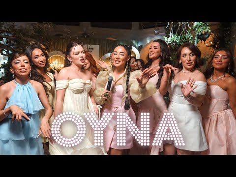 Zamina Rahimova — Oyna (Rəsmi Musiqi Videosu)