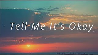 Download lagu Fells - Tell Me It's Okay (Lyrics) feat. Kimmie Devereux mp3 Download lagu Fells - Tell Me It's Okay (Lyrics) feat. Kimmie Devereux mp3