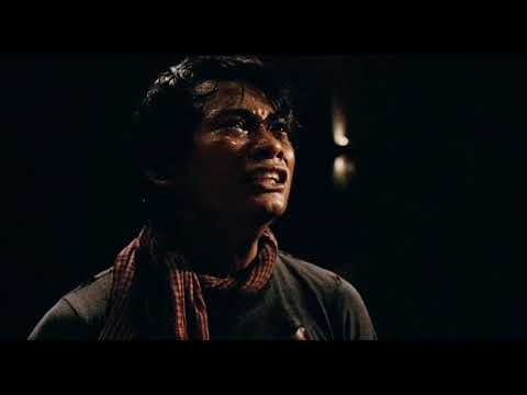 O Protetor Cena De Luta Final (Tony Jaa)