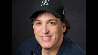 Stephen Richards - Taproot