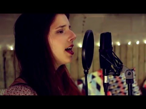 Don't you worry (Lucy Rose Cover)   arranged by Jesse Bannister featuring Nina Bannister