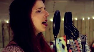 Don't you worry (Lucy Rose Cover)   arranged by Jesse Bannister featuring Nina Bannister
