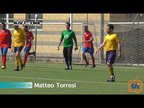 Sintesi Nuova Junior Vis - Bulfer