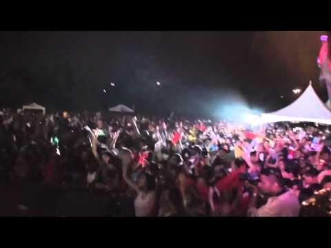 Mr. Shammi Live In Miami