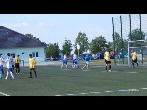 VfB Saxonia Halsbrücke - VSG 49 Marbach/Schellenberg 0:1 (28.05.2017)