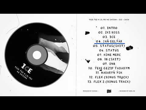 Taze Yuz ft. Swisha & Lil Pro - Jaň gelýä (prod. by Swisha)