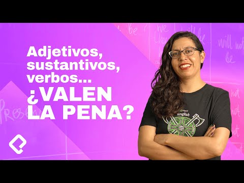 ¿Se puede aprender inglés sin gramática?