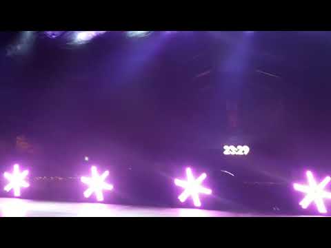 De entre van de babas in het zilveren spoor 8/12/'18