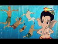 கணேஷ் நண்பர்களை எப்படி சிக்க வைத்தார