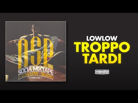 Video thumbnail for Troppo Tardi