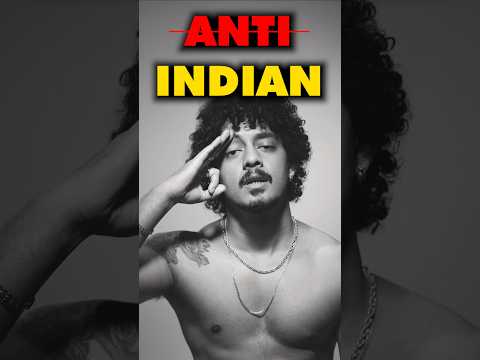 Why Hanumankind is uniting India from his rap, Run It Up? 🇮🇳🔥