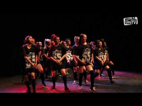 GOT TO DANCE 2016 - Sussex Street Dance