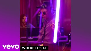 Beck - Where It&#39;s At (Paisley Park Sessions)(Amazon Original)