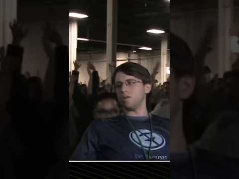 PPMD on the Melee GOAT Debate