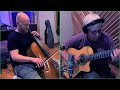 Nicholas Gold & Jack Jezzro - What Child Is This? [Official Studio Performance]