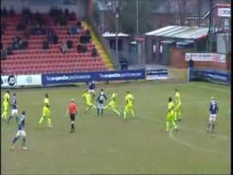 Rewind Goals: Rochdale 4-1 Wycombe Wanderers