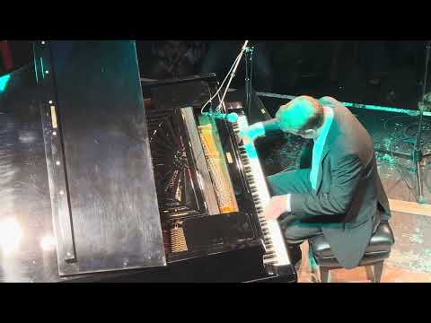 LASSE JENSEN @ BOOGIE WOOGIE CONNECTION HAMBURG 08.08. 2023 - PART 1