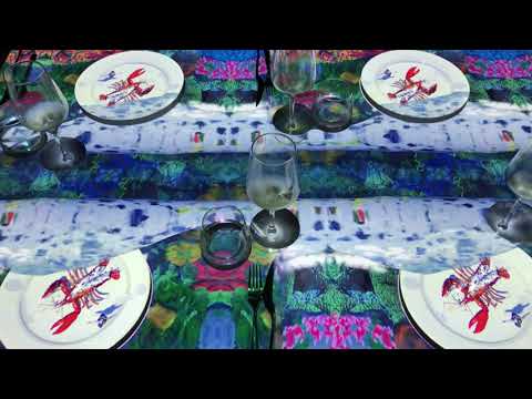 Le Petit Chef 1 (The Beginning) - loop for LPC1 landing pages