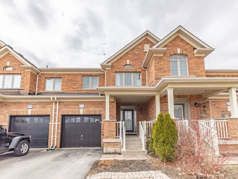 For Sale - 164 Duncan Lane, Milton, ON L9T 3X3