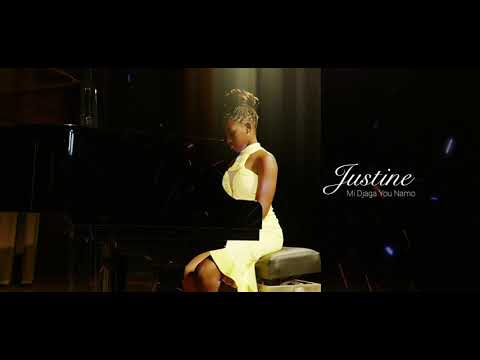 Justine - Mi Djaga You Namo (audio)