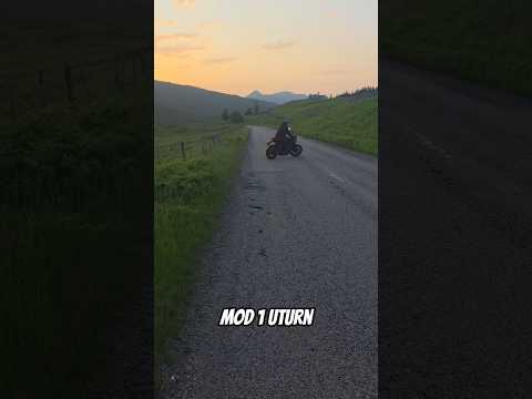 Mod 1 Failure 🤣 #training #mod1 #motorcycle #funny