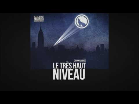 La Routine - Dropé Mdf (313G)& Jim Killah Mdf (Cuts by Dj C2N)