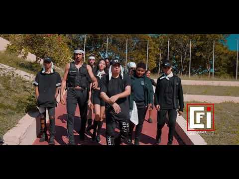 ceky viciny braulio fogon kali ohcho y el Cherry scom ( video oficial)