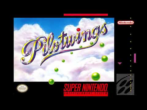 Good VGM 302 - Pilotwings - Light Plane