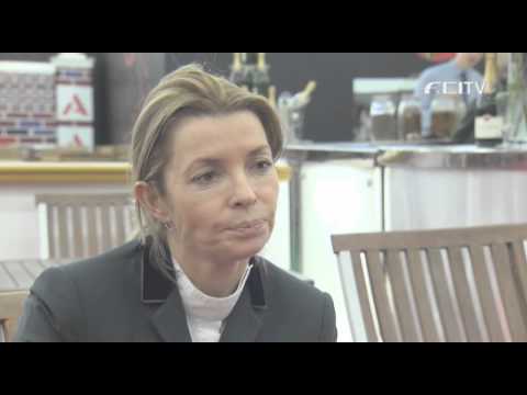 Rolex FEI World Cup 2012/13 London Olympia - Edwina Tops-Alexander