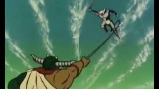 Seconda trasformazione Hiroshi Shiba (Jeeg robot d&#39;acciaio ) puntata 27 odio implacabile