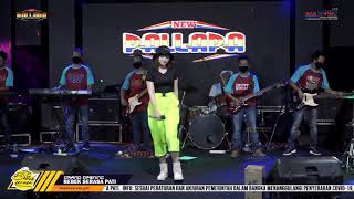 Download lagu #newpallapa LATHI (Terbaru Jihan audy new pallapa) 2020 mp3
