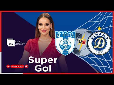 Super Gol - Post ndeshje / Teuta -Dinamo / Java 1 / Abissnet Superiore | RTSH Sport
