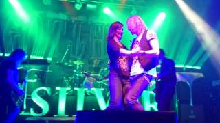 GOTTHARD - Miss Me, live @ Capitol Hannover, February 2017