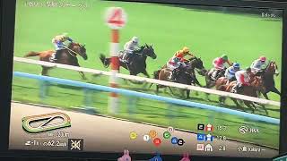 【競馬実況動画2026】第2回小倉競馬2日目 柴川ステークス テーオーダヴィンチ（幸英明）