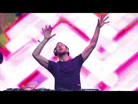 Calvin Harris x Blackpink x Dua Lipa x Disclosure x Mabel Type Beat (Prod@firstclasslikealways)